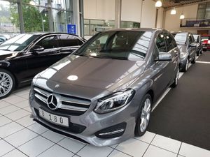 MERCEDES-BENZ-B 180-URBAN EXKLUSIV KAMERA NAVI LED SHZ LEDER,Auto usate