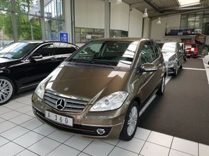 MERCEDES-BENZ-A 160-ELEGANCE BI XENON AUT PTS SHZ KILMA,Pojazdy używane