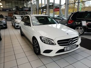 MERCEDES-BENZ