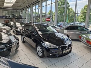 BMW-216 Active Tourer-ADVANTAGE PTS SHZ WIE NEU !!,Gebrauchtwagen