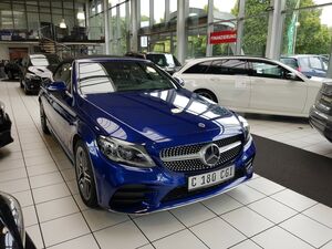 MERCEDES-BENZ