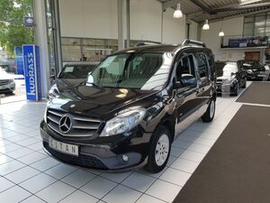 MERCEDES-BENZ-Citan-111 TOURER AHK NAVI KAMERA SHZ,Vehicule second-hand