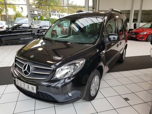 MERCEDES-BENZ-Citan-111 TOURER KAMERA PTS SHZ,Vehicule second-hand