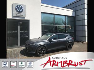 CUPRA-Formentor-CUPRA Formentor VZ 228 KW TSI 4 Drive DSG Klima,Polovna