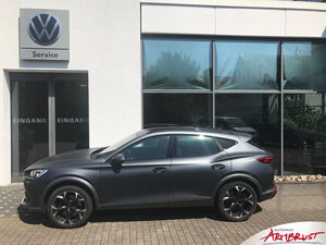 CUPRA