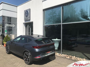 CUPRA