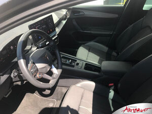 CUPRA