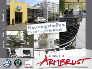 VW-Golf Variant-Golf VI Variant TDI DSG Highline Navi Xenon Klima Einparkhilfe el Fenster,Auto usate