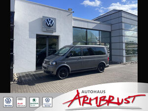 VW-T5 California-T5 California Beach Edition Navi Klima Einparkhilfe el Fenster,Vehículo de ocasión