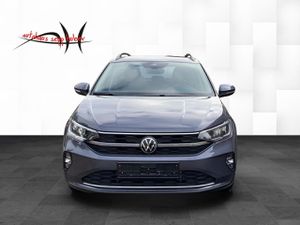 VW-Taigo-Taigo Life 10 l TSI OPF 81 kW (110 PS) 7-Gang-DSG,Begangnade