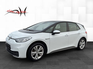 VW-ID3-ID3 Pure Performance,Подержанный автомобиль