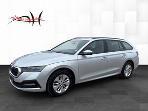 SKODA-Octavia Combi-Octavia Combi 20 TDI Ambition 110 KW DSG,Auto usate