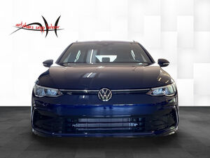 VW-Golf Variant-Golf VIII Variant 15 TSI R-Line,kullanılmış otomobil