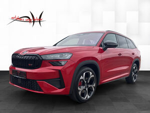 SKODA-Kodiaq-Kodiaq RS 20 TSI 195 KW 4X4 DSG,Demvogn