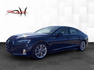 AUDI-A5 Sportback-A5 Sportback 40 20 TFSI Quattro Advanced,Begangnade