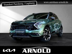 KIA-Sportage-16T PlugInHybrid PHEV GT-Line 360°,Demo vehicle