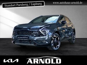 KIA-Sportage-16 T-GDI PHEV Plug-inHybrid GT-Line,Vehicule second-hand