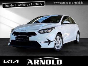 KIA-Ceed-15 T-GDI DCT7 Vision Komfort+ Navi Kamera,Polovna