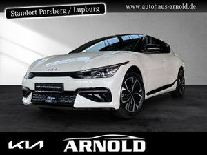 KIA-EV6-77,4 kWh GT Line AWD WP SHD Sitzbelüftung,Polovna