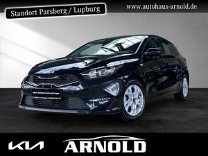 KIA-Ceed-15 T-GDI DCT7 Vision Komfort+ Navi Kamera,Polovna