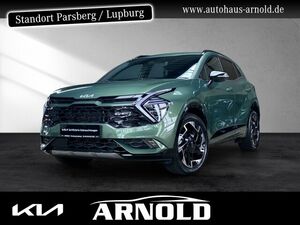 KIA-Sportage-16 T-GDI PHEV Plug-inHybrid GT-Line,Vehicule second-hand