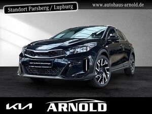 KIA-XCeed-Xceed 15 T-GDI Vision DCT7 Navi Kamera Sitzheiz,Ojazdené vozidlá
