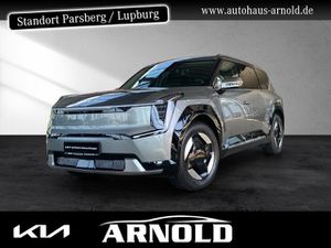KIA-EV9-99,8 kWh AWD DriveWise-P Komfort-P 360° HUD,Véhicule d'occasion