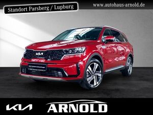 KIA-Sorento-16 T-GDI Plug-In-Hybrid PHEV AWD Spirit Pano,Bruktbiler