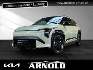 KIA-EV3-814 GT-Line DriveWiseParkPro Komfort HUD,Polovna