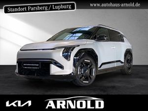 KIA-EV3-GT-Line 81,4 DriveWiseParkPro Komfort HeadUp,kullanılmış otomobil