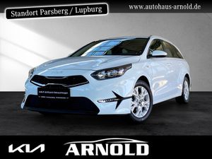 KIA-ceed Sportswagon-Ceed SW 15 T-GDI DCT7 Vision Komfort+-P Kamera,Gebrauchtwagen