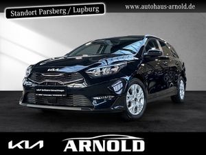 KIA-ceed Sportswagon-Ceed SW 15 T-GDI Vision DCT7 Navi Kamera Sitzh,Bruktbiler