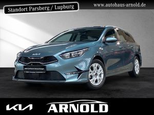 KIA-ceed Sportswagon-Ceed SW 15 T-GDI Vision DCT7 Navi Kamera Sitzh,Auto usate
