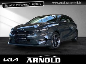 KIA-Ceed-15 T-GDI Spirit DCT7 Kamera Totwinkel Navi,Gebrauchtwagen