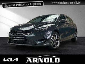 KIA-Ceed-15 T-GDI Spirit DCT7 Technologie-P Kamera,Auto usate