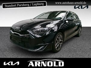 KIA-Ceed-15 T-GDI DCT7 Spirit Kamera Navi Totwinkel,Polovna