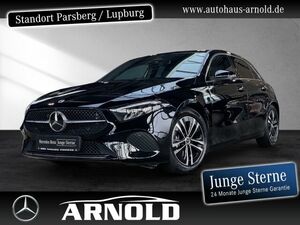 MERCEDES-BENZ-A 180-Progressive 7G-DCT Totwinkel 360° LED SHZ,Ojetá vozidla
