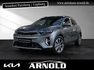 KIA-Stonic-10 T-GDI Spirit DCT Technologie-P Navi,Bruktbiler