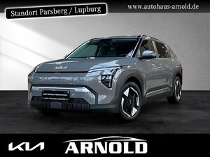 KIA-EV3-814 EARTH Upgrade WinterConnect Business-P,Véhicule d'occasion