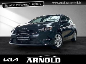 KIA-ceed Sportswagon-Ceed SW 15 T-GDI DCT7 Vision Komfort+-P Kamera,Vehicule second-hand