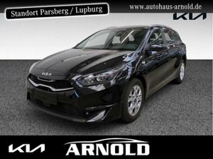 KIA-ceed Sportswagon-Ceed SW 15 T-GDI DCT7 Vision Komfort+-P Kamera,Used vehicle