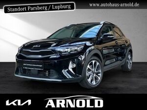 KIA-Stonic-10 T-GDI Spirit DCT Technologie-P Navi,Véhicule d'occasion