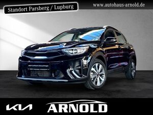 KIA-Stonic-10 T-GDI Vision DCT7 Navi Kamera Sitzh,Véhicule d'occasion