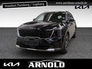 KIA-Sorento-16 T-GDI AWD HEV Hybrid Platinum Pano,Rabljena 