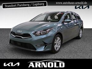 KIA-ceed Sportswagon-Ceed SW 15 T-GDI DCT7 Vision Komfort+-P Kamera,Rabljena 