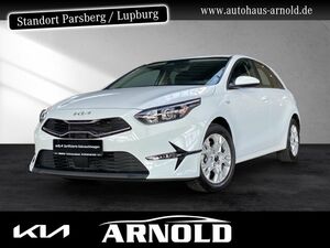 KIA-Ceed-15 T-GDI DCT7 Vision Kamera Navi Sitzheiz,Auto usate