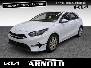 KIA-Ceed-15 T-GDI DCT7 Vision Kamera Navi Sitzheiz,Rabljena 