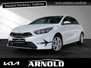 KIA-Ceed-15 T-GDI DCT7 Vision Komfort+ Navi Kamera,Véhicule d'occasion