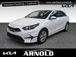 KIA-Ceed-15 T-GDI DCT7 Vision Komfort+ Navi Kamera,Rabljena 