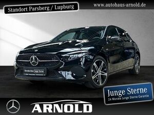 MERCEDES-BENZ-A 250-e Progressive 360° Sitzh Distronic Totw,Ojazdené vozidlá